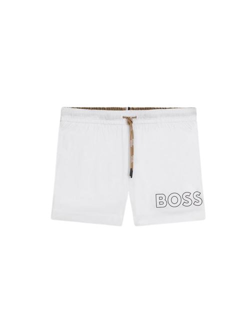 Costume pantaloncino Hugo Boss | 50469280100